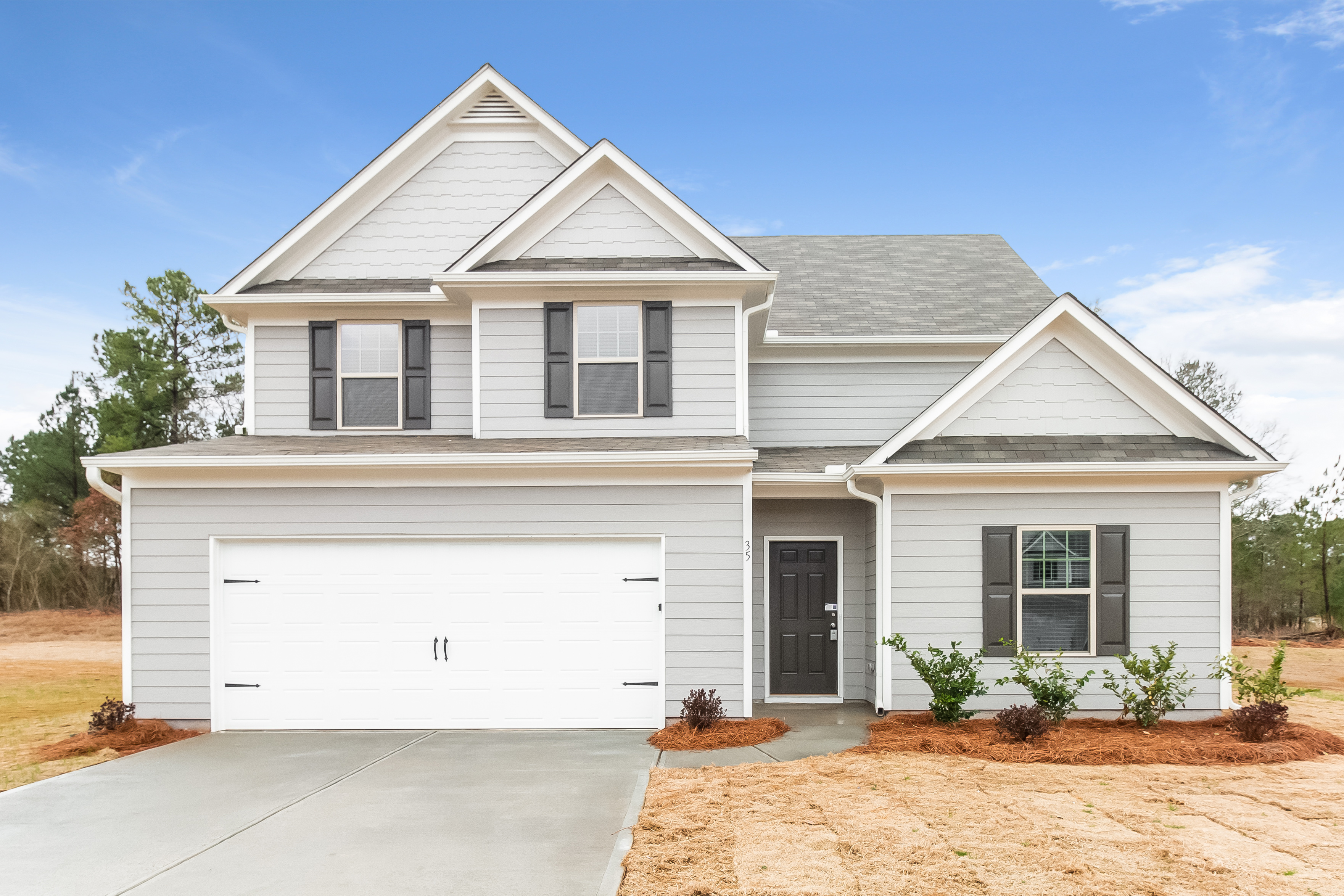 35 Michelle Way Covington, GA 30016